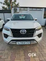 Toyota Fortuner, 2023, Diesel
