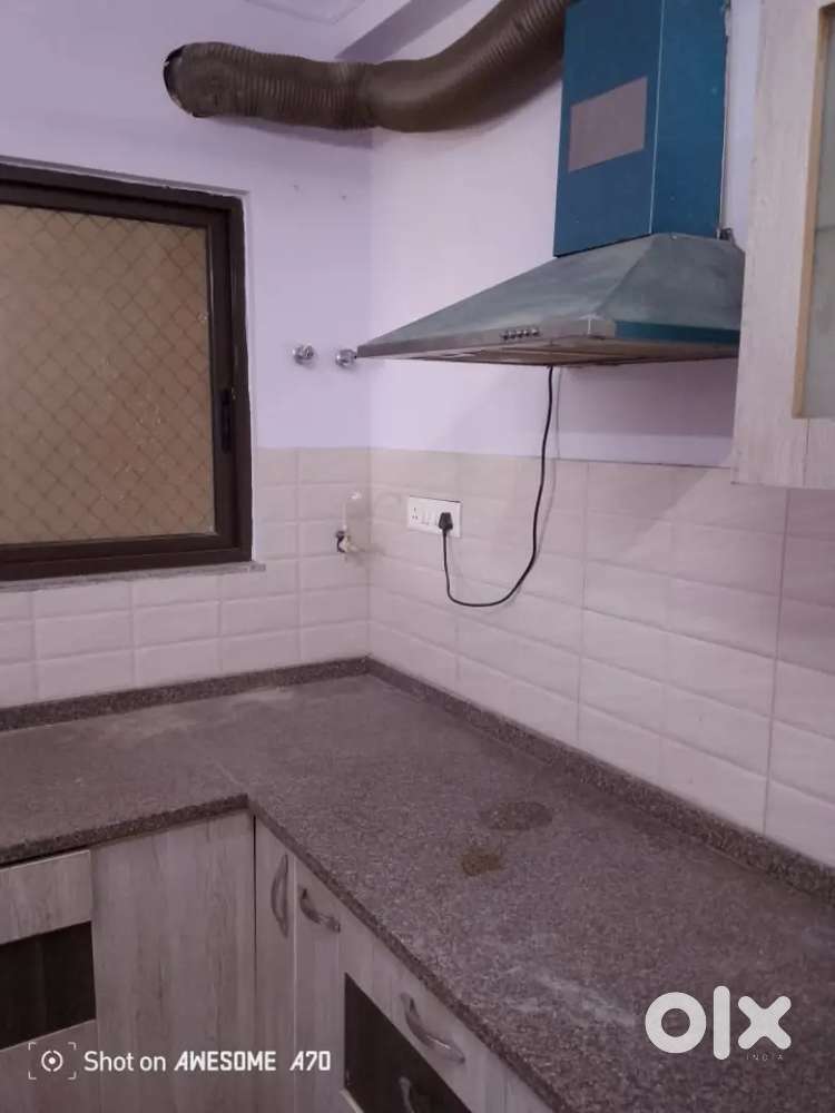 3 bhk semi furnished for rent riddhi siddhi