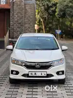 Honda City i-VTEC V, 2018, Petrol