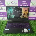 HP Pavilion Gaming i5 11th 8GB/SSD 256GB/1TB 4GB Nvidia 144Hz Display
