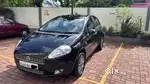 Fiat Punto 90 BHP single hand used Well maintained Car