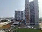 3BHK with WFH Space