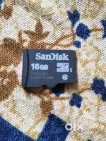 Memory Card