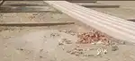 Ye property Varanasi Cantt station se najdik Bharthara me hai
