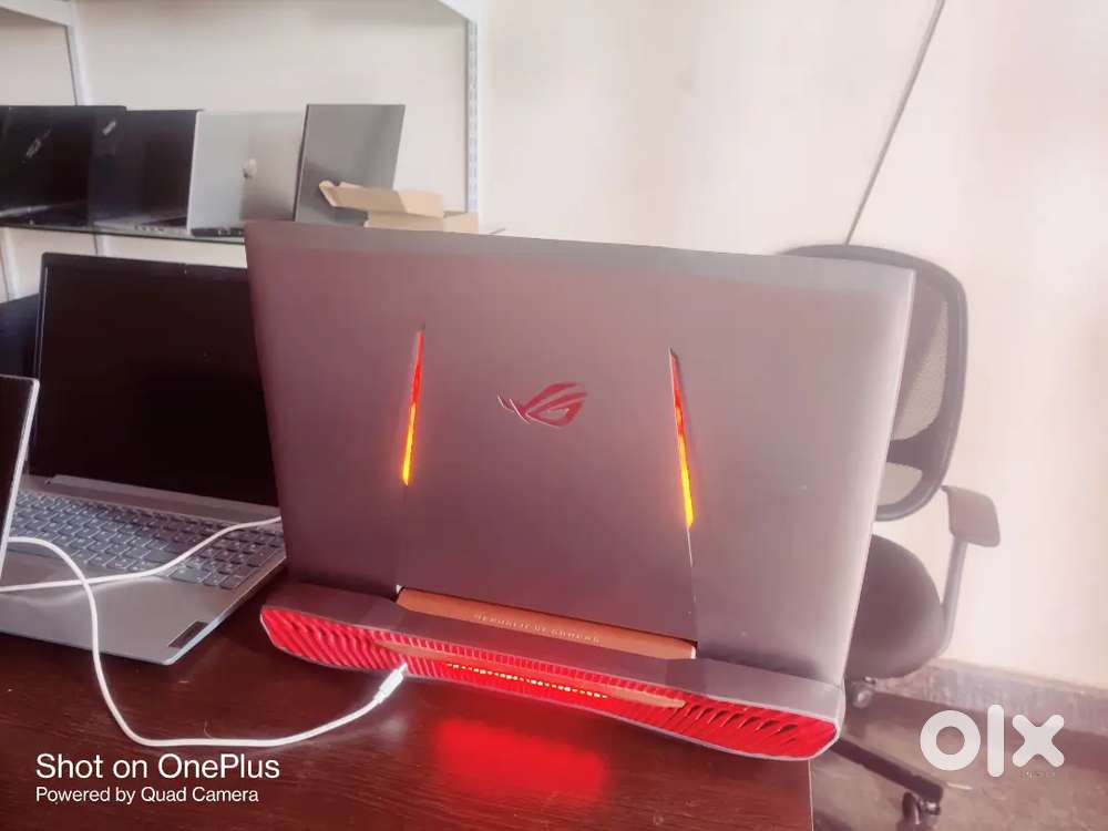 Asus Tuf gaming for sale i7 processor 16gb nvidia GeForce graphics