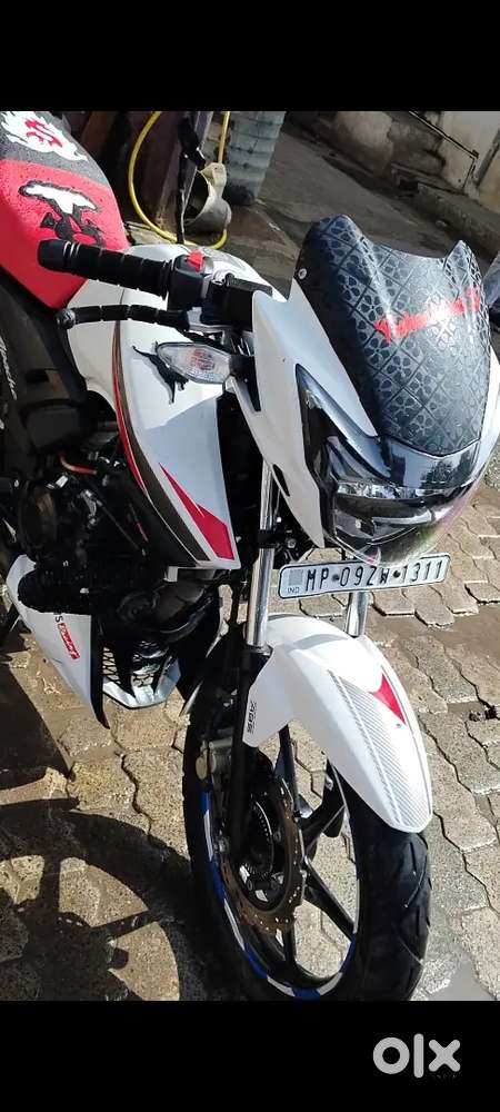 Top condition 90 se niche nhi bechna h 17000 cli huy h only