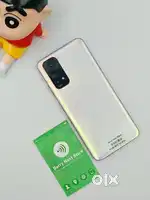 REDMI NOTE 11S 8/128GB  PRETTY MINT CONDITION MOBILE WITH GENUINE BILL