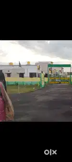 VEPPAMPATTU DTCP AND RERA APPROVED PLOTS FOR SALE
