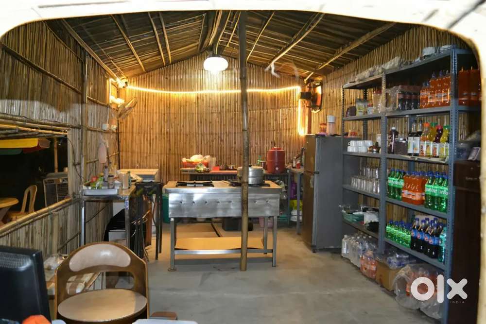 Chinese chef, all Rounder chef Required