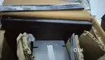 A brand new chimney