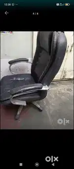 Office chair large size
