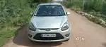 Ford Figo 2012 Diesel Well Maintained
