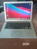 MacBook Air 2015