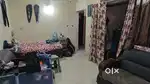 2 bhk flat for rent - fully furnished