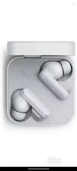 CMF by Nothing ear buds 2a