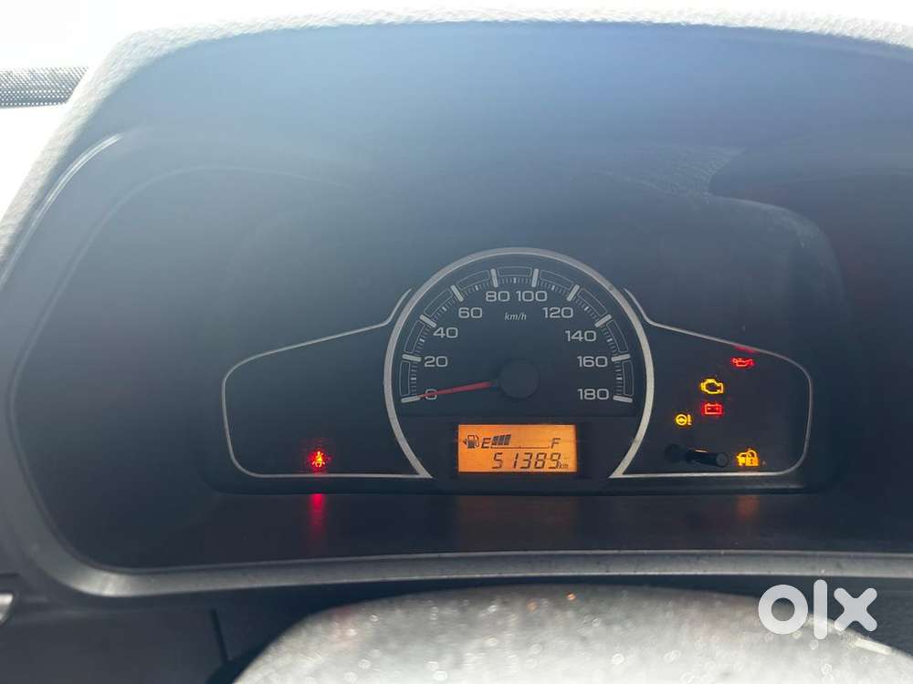 Maruti Suzuki Alto 800 2021 Petrol Well Maintained