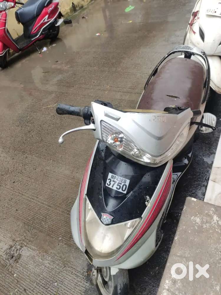 Okinawa ridge electric