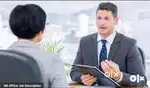 HR ASSISTANT