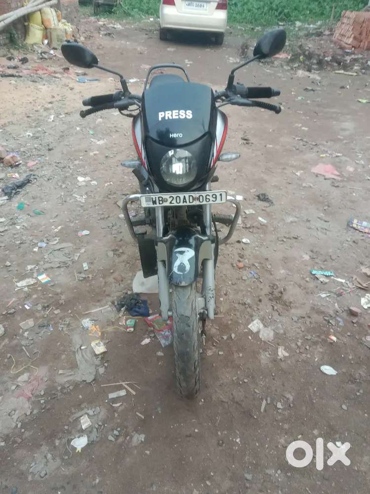 Alampur Poddar quarter