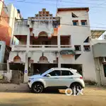 Bunglow In Akota Garden 1451-sqft Land Area Nr Akota Garden BPC Road