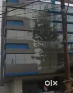 Big 3200 sqft commercial double haal medical chaurahea civil line