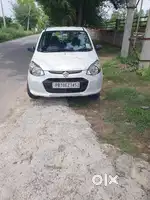 Maruti Suzuki Alto 800 2014