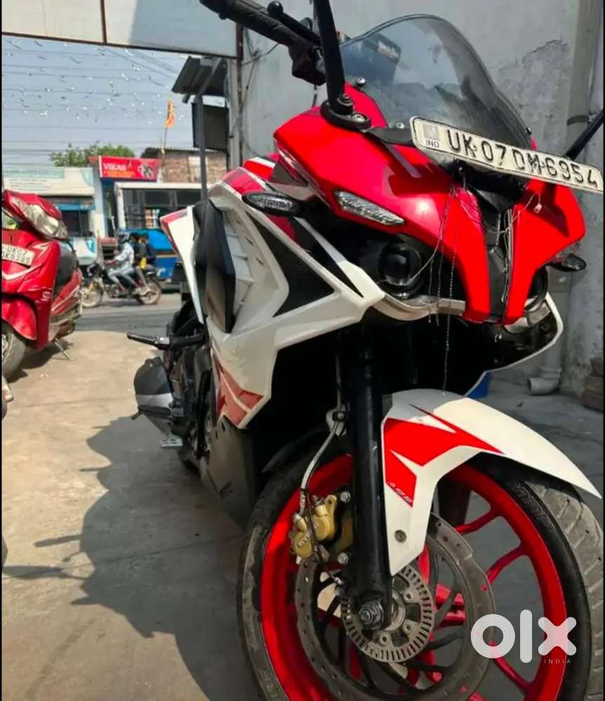 Mohtrawala cok niyu gadi koi kmmi nhi he bilkul orignl gadi