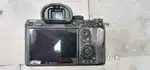 Sony camera m3 Body