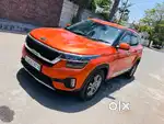 Kia Seltos HTX D, 2020, Diesel