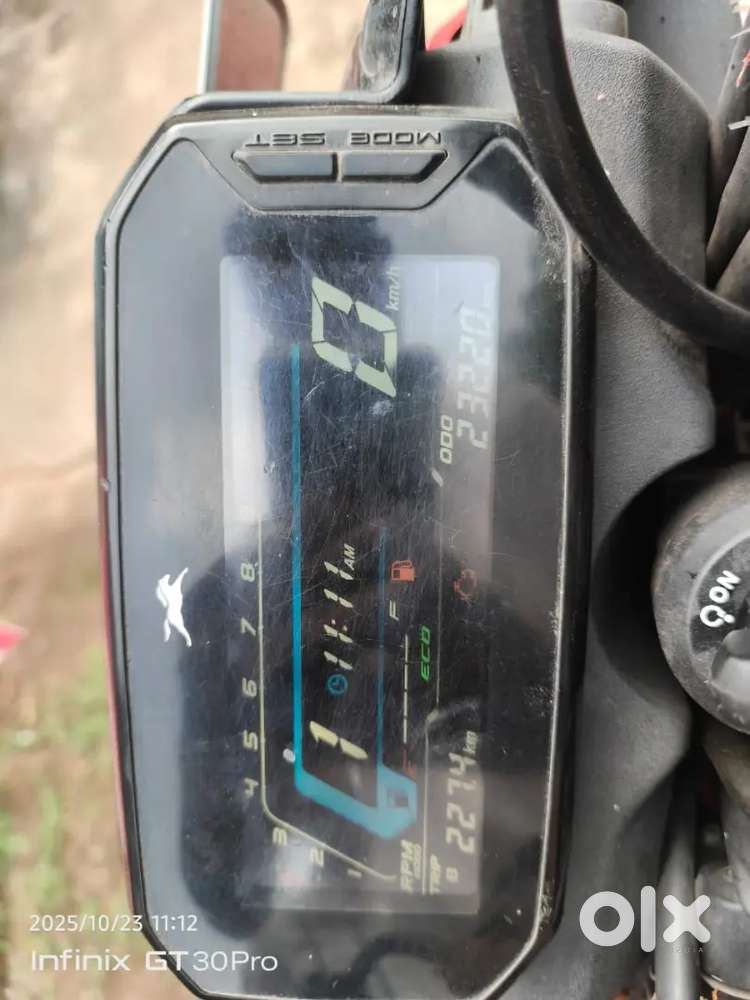 Good condition