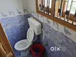1 bedroom hall kitchen part House at Pub Gitanagar