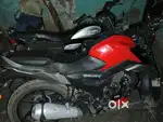 TVS.       Rider