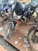 I am selling my bike emidently