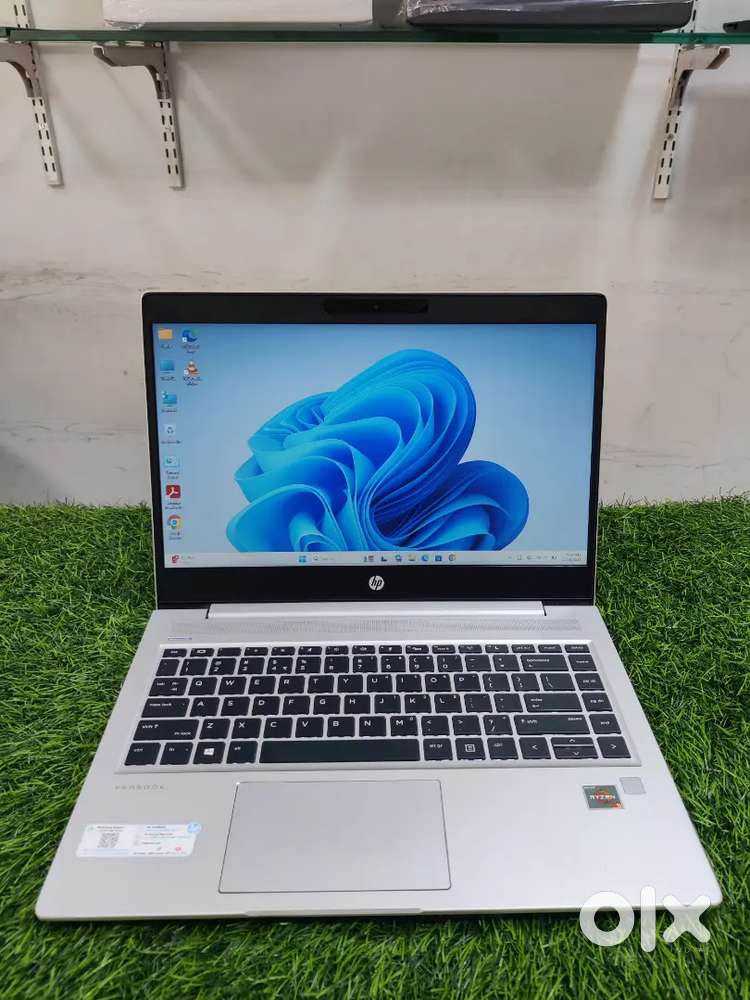HP PROBOOK 445R G6 AMD RYZEN 5 8GB RAM 256GB SSD 2GB GRAPHIC ORDER NOW