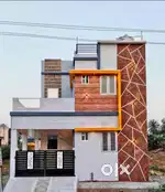 Spacious 2 BHK Independent Villa in Tambaram