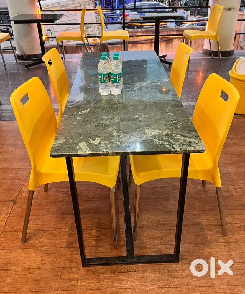 Table for dining