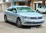 Volkswagen Jetta 2.0L TDI Highline AT, 2015, Diesel