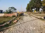 मात्र ₹500 की रेट में लखनऊ में इन्वेस्टमेंट के लिए प्लाट खरीदे