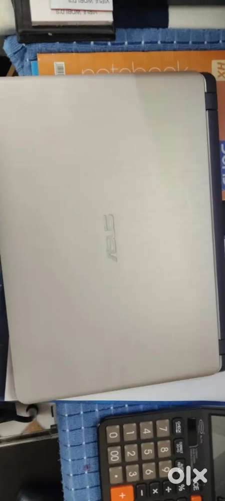 ASUS LAP TOP 13 7gen 1tb sad