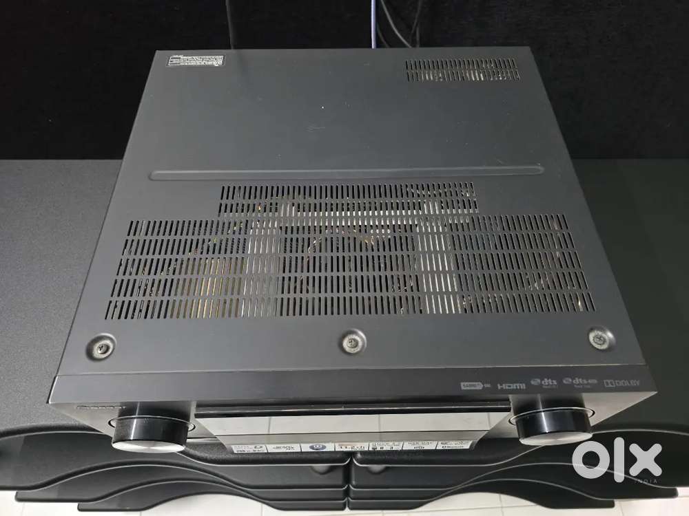 Pioneer SC-LX89 9.2 AV Receiver (Denon/Marantz/Anthem/Arcam/SVS/KEF)