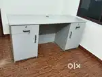 Good looking board modular workstation for manufacturing  in chennai