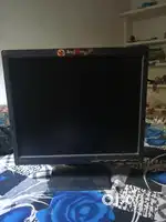 Lenovo monitor