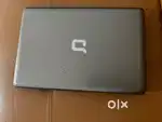 HP compaq laptop