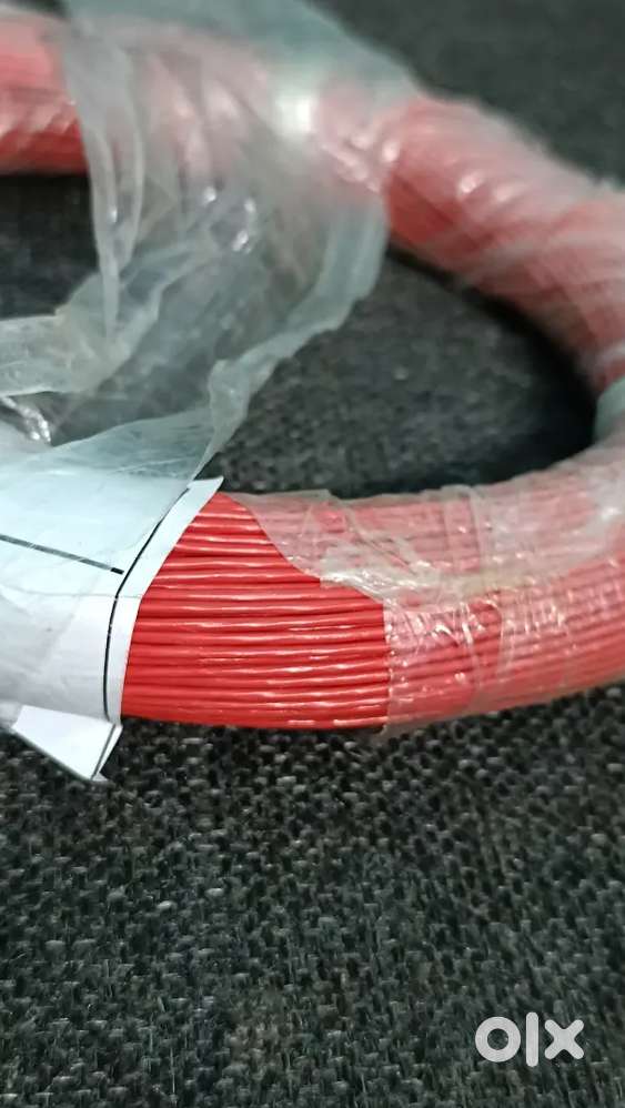 Teflon Cable