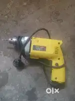 New dril machine urgent sell