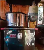 Lakshmi wet grinder