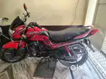 Passion pro in Good condition