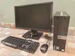 Dell Desktop Rs 12000