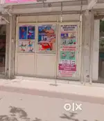 SHOP FOR SELL - GOOD LOCALITY