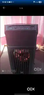 Pc cabinet